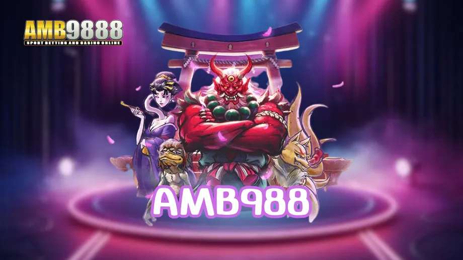 Amb9888